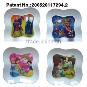 3D Plate thumbnail-1