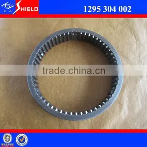 High Quality Dump Truck Spare Parts to Dubai for Howo Sinotruck Tractor Truck 1295304002 thumbnail-2