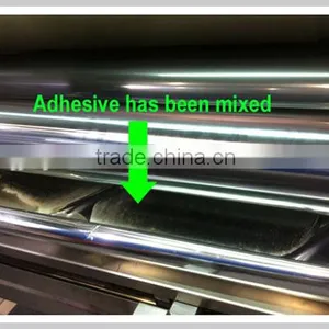 Yogurt Cap Sealing Film Laminating Adhesive thumbnail-4