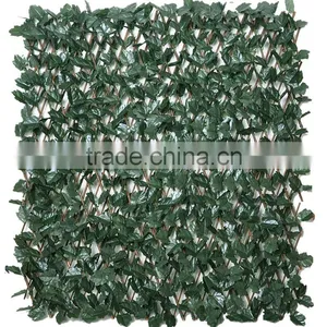Customized Willow Fence thumbnail-1
