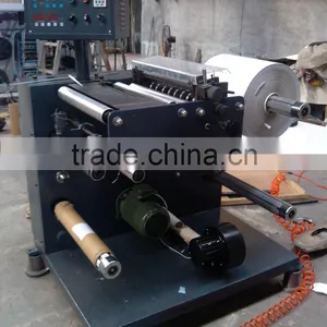 FQ-320 Flexo Slitting Machine thumbnail-5