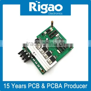PI 12v Ups Electrical Copper Scrap Pcb and Fire Place Printed Circuit Board thumbnail-3