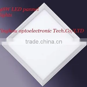 2016 Guangzhou High Power 2 Years Warranty Hottest Fashion Indoor Ceiling LED Panel Lights With Super Brightness thumbnail-1