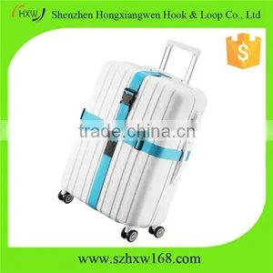 Luggage Straps Suitcase Belt Travel Accessories thumbnail-6