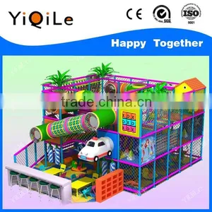 Amusement Parks Amusement Fairground Game Center Equipment thumbnail-2