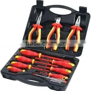 11PCS Tools Set/Plier Tool thumbnail-1