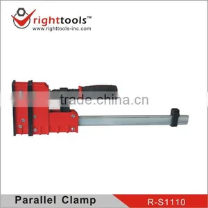 High Quality Parallel Jaw Clamp thumbnail-1