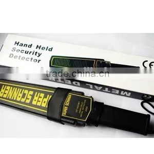 Factory Price High Sensitivity Handheld Super Scnaner GP3003B1 With Vibration and Sound Alarm Function thumbnail-1