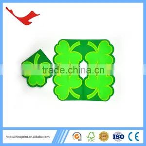 010 Christmas Paper Napkin Size thumbnail-5