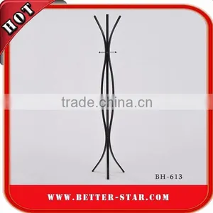 Coat Rack, Wooden Coat Rack, Cheap Coat Rack thumbnail-5