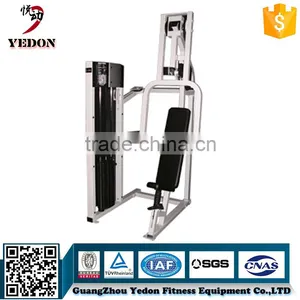 COMMERCIAL FITNESS EQUIPMENT HIP ABDUCTION thumbnail-2