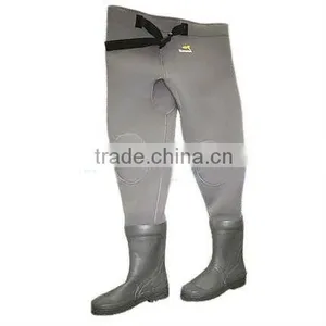 Neoprene Wader thumbnail-1