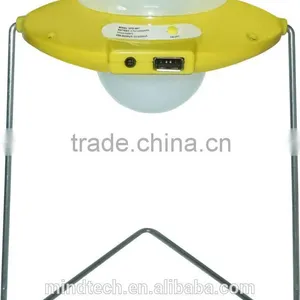Low Cost 1w Led Light /diy Solar Panel Kits Reading Light for Kids thumbnail-2
