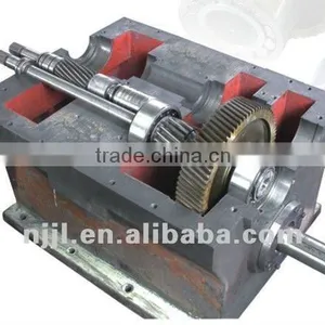 High Torque Twin Screw Extruder Gear Box thumbnail-1