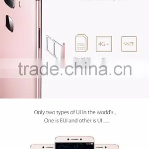 Original Letv LeEco Le 2 Pro X620 FDD LTE Cell Phone Deca Core 5.5" 4GB RAM 32GB ROM Fingerprint 16.0/21.0MP Camera thumbnail-5