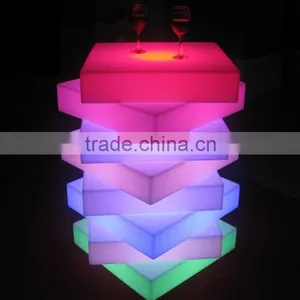 Led Dancing Floor/ Wholesale Led Color Changing Floor thumbnail-1
