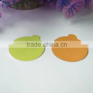 100% Natural Citronella Oil Mosquito Repellent Patch for Zika Virus thumbnail-2