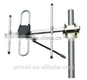 134-173MHz Yagi Antenna TDJ-150Y3 thumbnail-1
