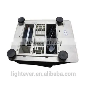 LFW 30kg IP68 Waterproof Fish Scale for Seafood Market thumbnail-3