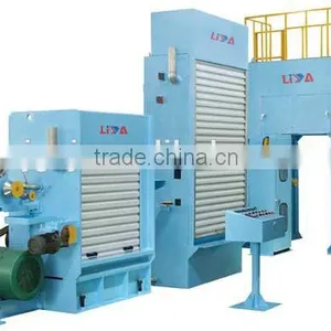 su Zhou Intermediate Drawing Machine thumbnail-3