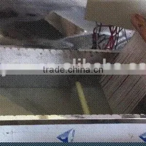 Malex Popular Plastic Granulate Recycle Machine thumbnail-5