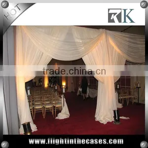 Top Sale Pipe and Drape For Weeding Decoration Pipe and Drape Kits thumbnail-5