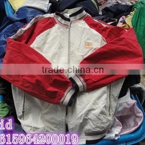 Wholesale Good Price Second Hand Clothes in Dubai thumbnail-1