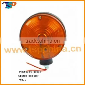 Tractor MF Sparex Indicator Lamp/light 71976 thumbnail-1