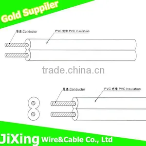 Brown Parallel SPT-1 18awg *2C Outdoor Lamp Cord thumbnail-4