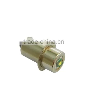 3W P13.5 LED Miniture Update Kit for Flashlight Lantern thumbnail-1