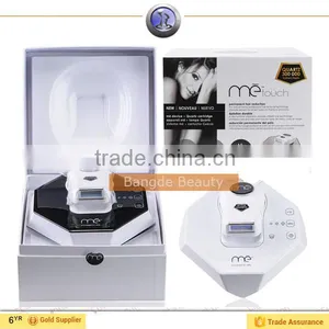 Factory Price Laser Hair Removal / Laser Hair Removal Device Used in Beauty Salon or at Home thumbnail-2