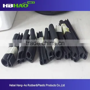 Glass Window Rubber Seal Strip thumbnail-1