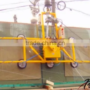 Tilting Vacuum Lifter With DC Power thumbnail-5