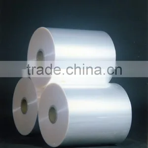 Transparent CPP Film for Food Package thumbnail-2