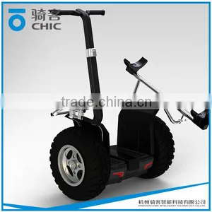 2014 CHIC- GOLF Club Car Golf Cart Battery Charger thumbnail-4