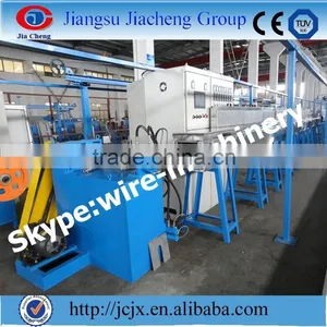 Extruding Machine for Silicone Rubber Wire thumbnail-3
