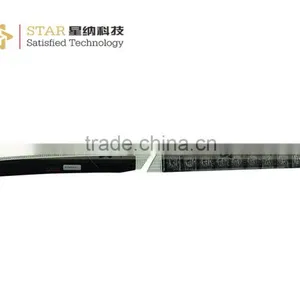 Hot Sale Amber Police Interior Led Visor Light Bar thumbnail-4
