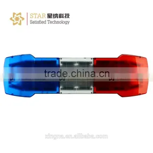 Police Roof Emergency Store Led Light Bar for Cars TBD-6800 thumbnail-5