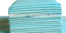 Wholesale Cheap Surgical Nonwoven Disposable Underpad thumbnail-1