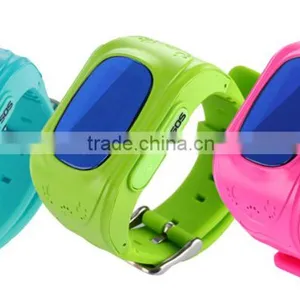 2016 Hot Selling Kids Sports Watch, Android Gps Smart Watch Q50 ,baby Smartwatch thumbnail-3