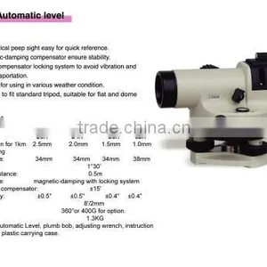 FAL Series Automatic Level thumbnail-1