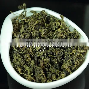 Gynostemma Pentaphyllum (Jiaogulan) thumbnail-1