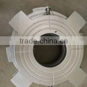 New Design Steel Mold for Making Tires thumbnail-2