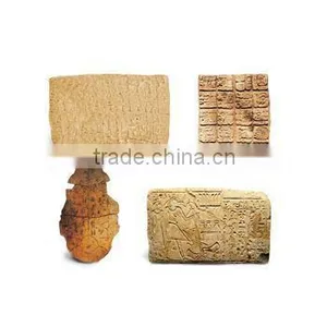 Deluxe Ancient Script Archeological Dig and Discover Kit thumbnail-5