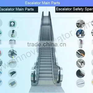 Indoor Escalator thumbnail-1