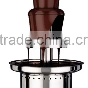 Chocolate Fountain thumbnail-1