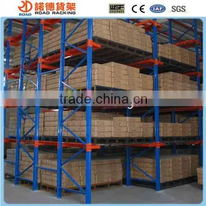 Selective Heavy Duty Rack thumbnail-2