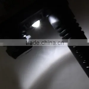 1.5" LCD 5W Dual Band Walkie Talkie With 1 LED Flashlight thumbnail-6