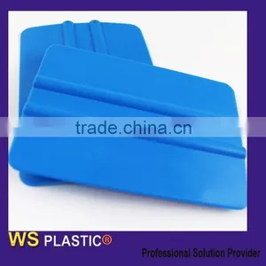 Squeegee Plastic Card thumbnail-1