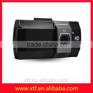 2.7 Inch TFT Wide-angle FHD 1080p Manual Car Camera hd Dvr thumbnail-1